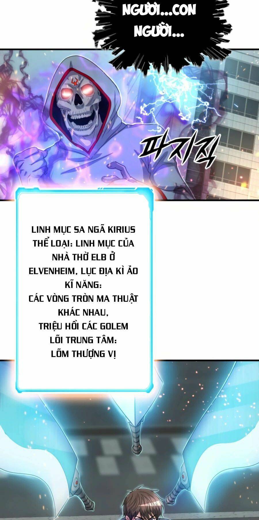 mẹ tôi là chòm sao bảo hộ m chapter 29 32
