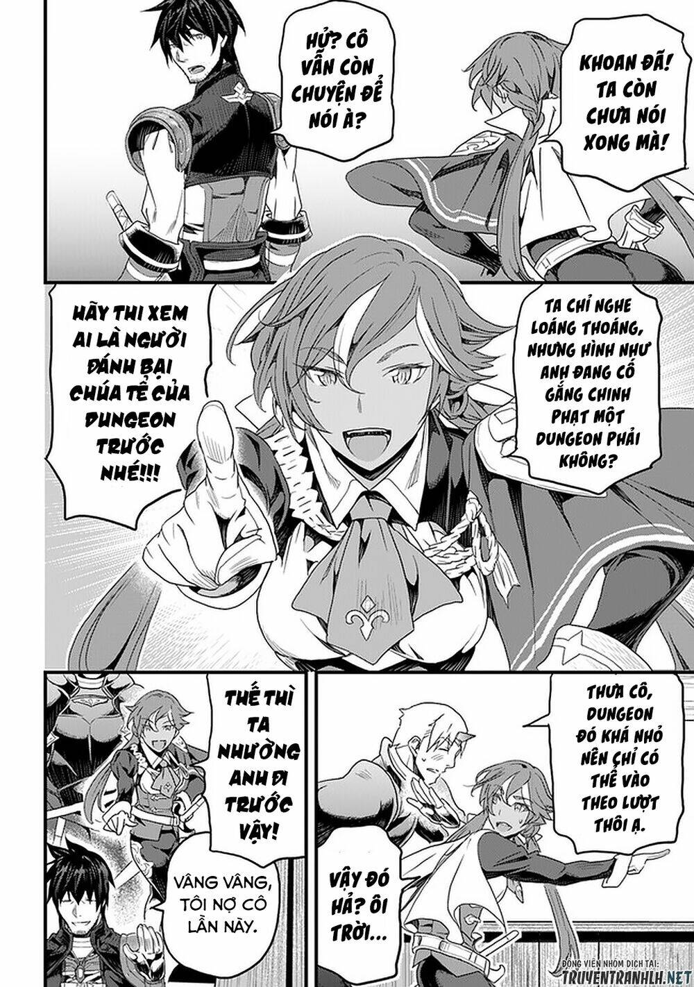 yakudatazu skill ni jinsei o sosogikomi 25-nen, imasara saikyou no boukentan midori kashi no akira chapter 14 17