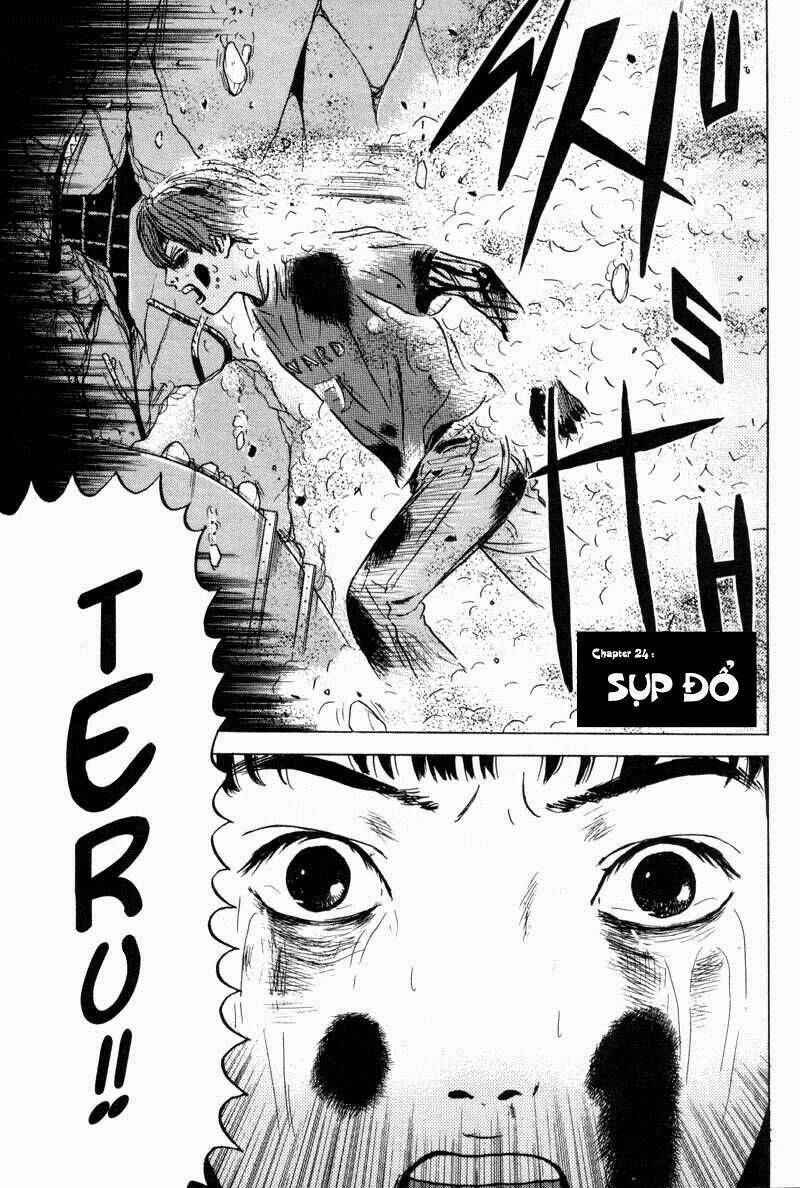 dragon head chapter 24 17