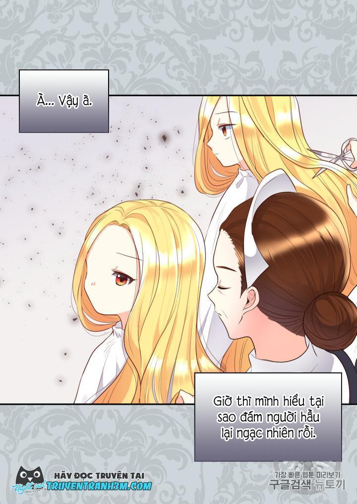 Sinh Đôi Xuyên Không Chapter 22 34