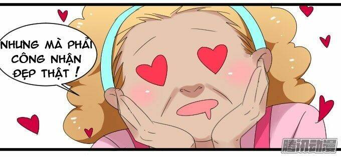 cho anh gần em chapter 21 16