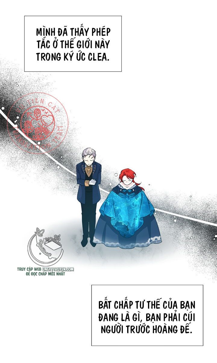 Kết Thúc Có Hậu Của Nhân Vật Phản Diện chapter 12.5 16