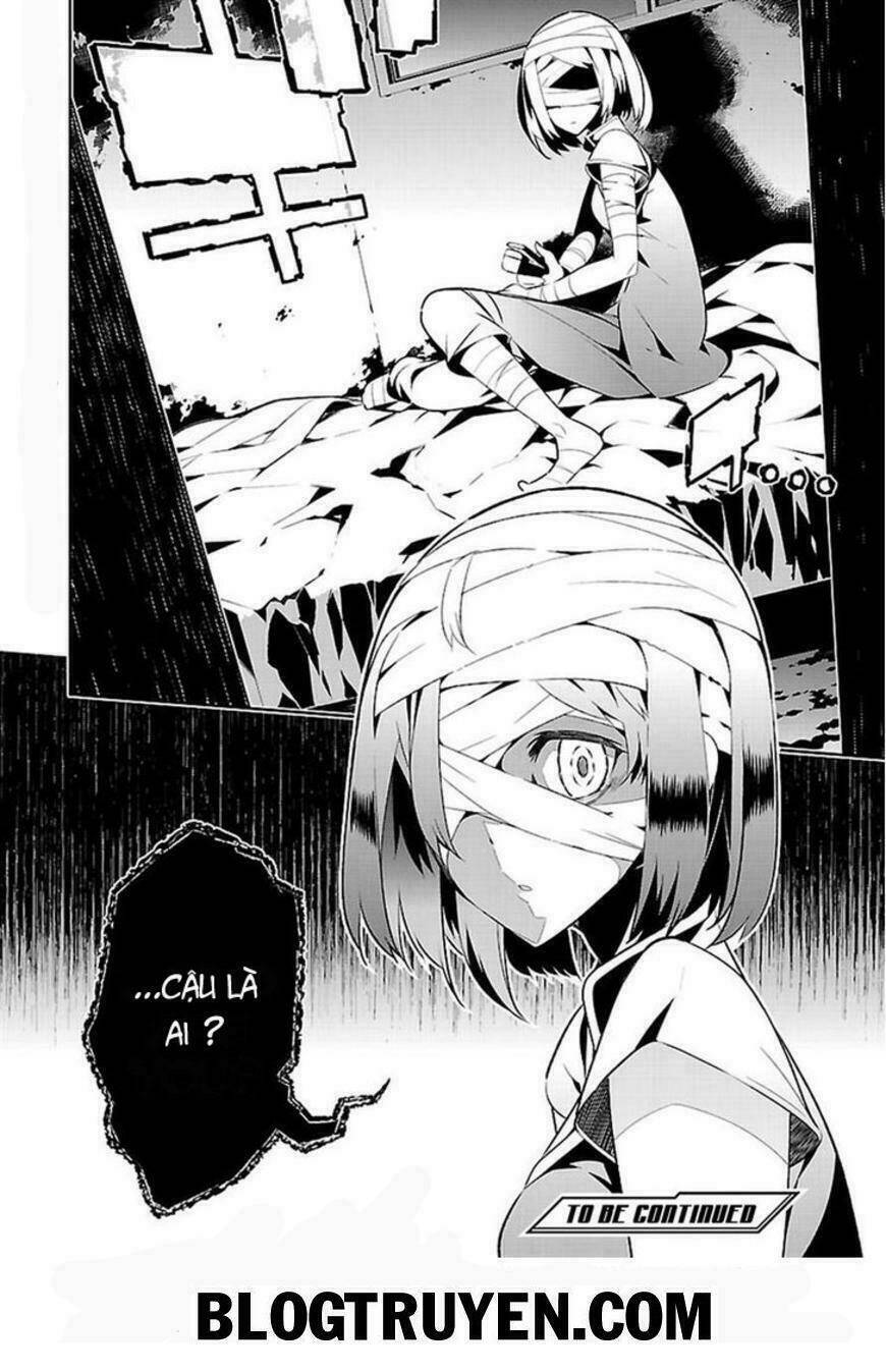 mousugu shinu hito chapter 9 30