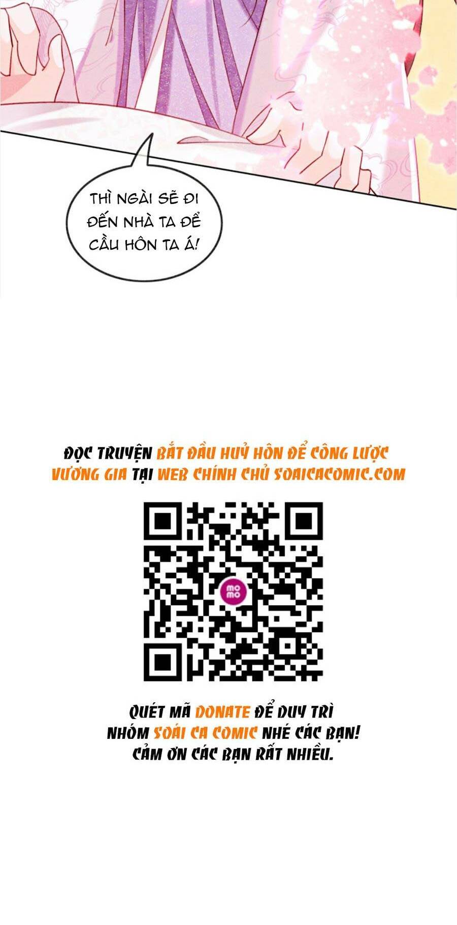 bắt đầu hủy hôn để công lược vương gia chapter 18 25