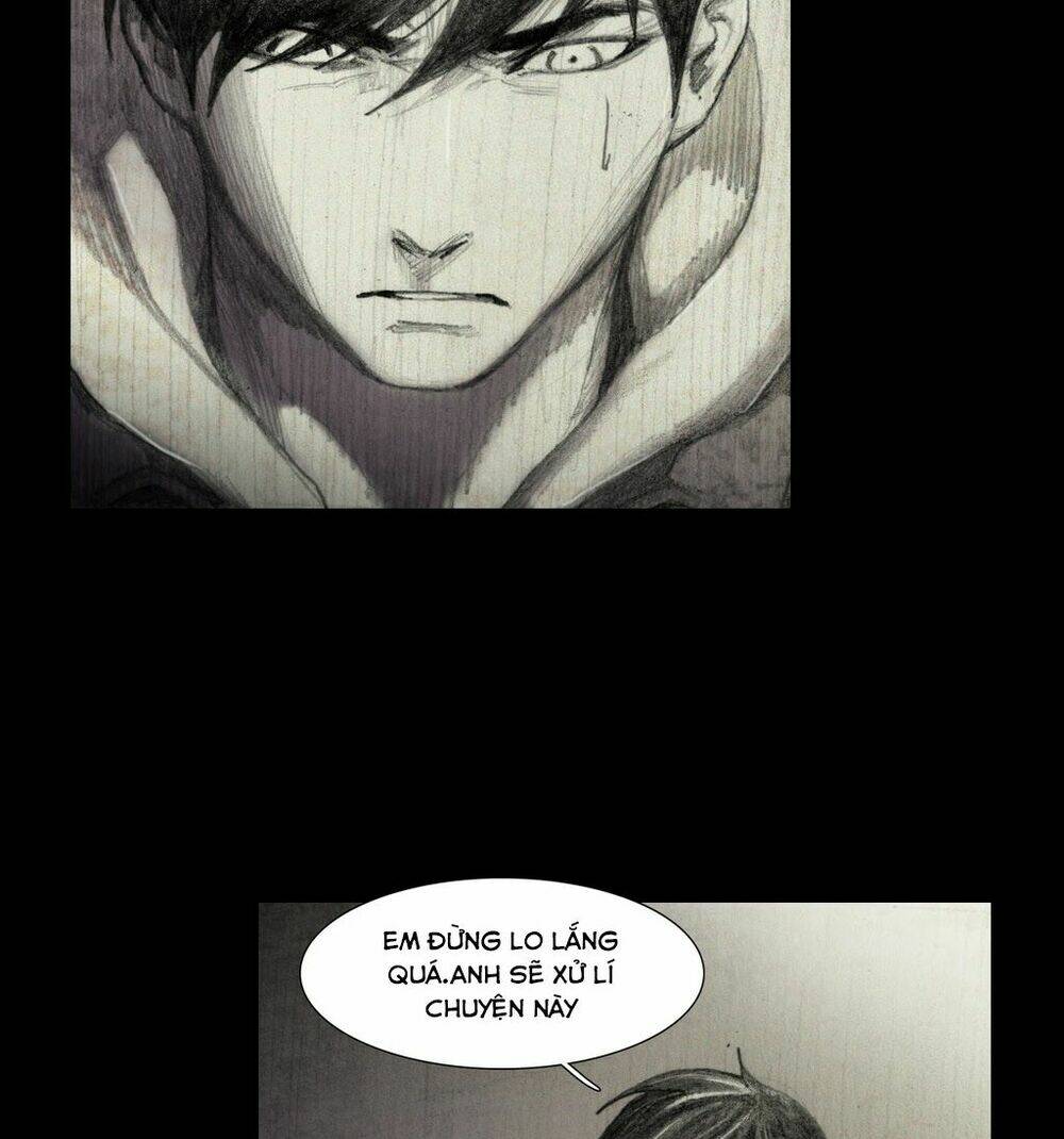 house of doll-ngôi nhà của những búp bê chapter 6 38