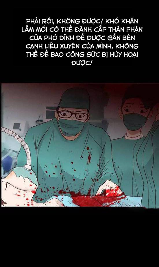 tấm da người chapter 2 35