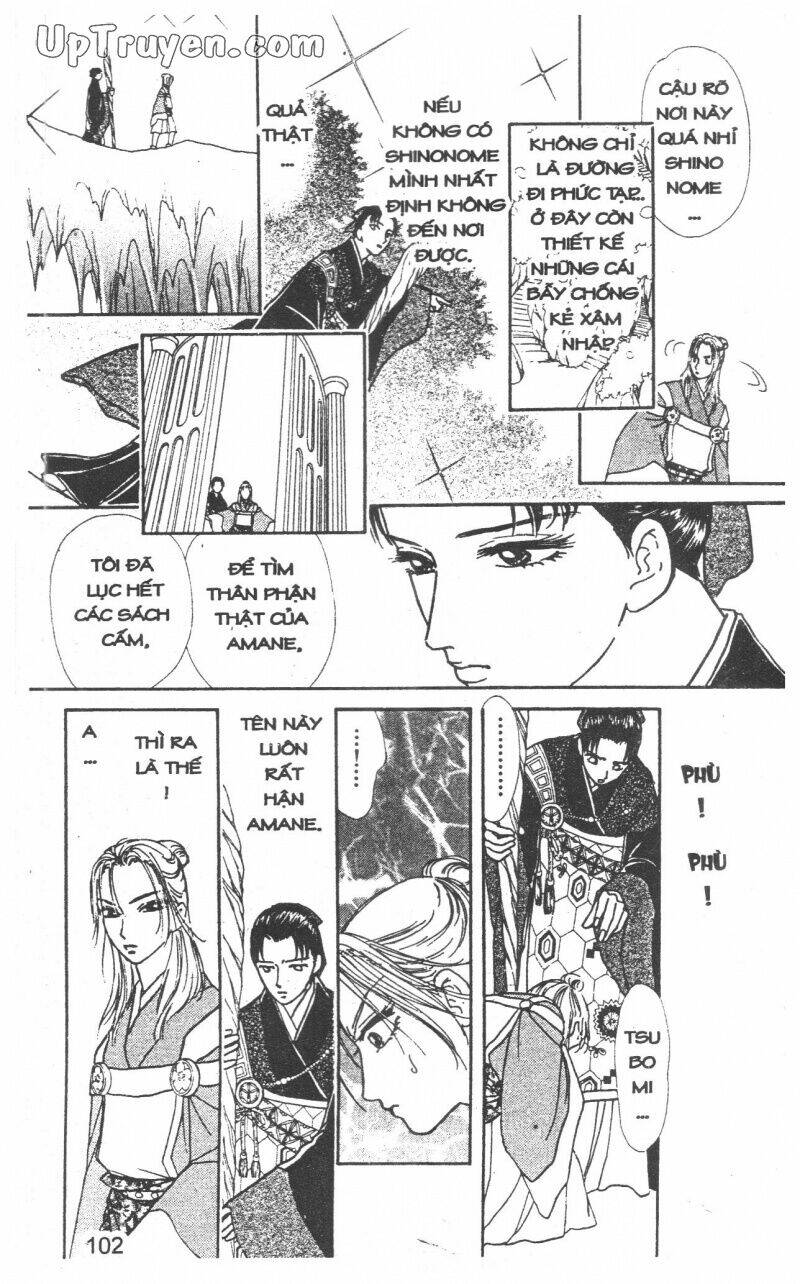 hoàng tử hoa - bud boy chapter 21 105