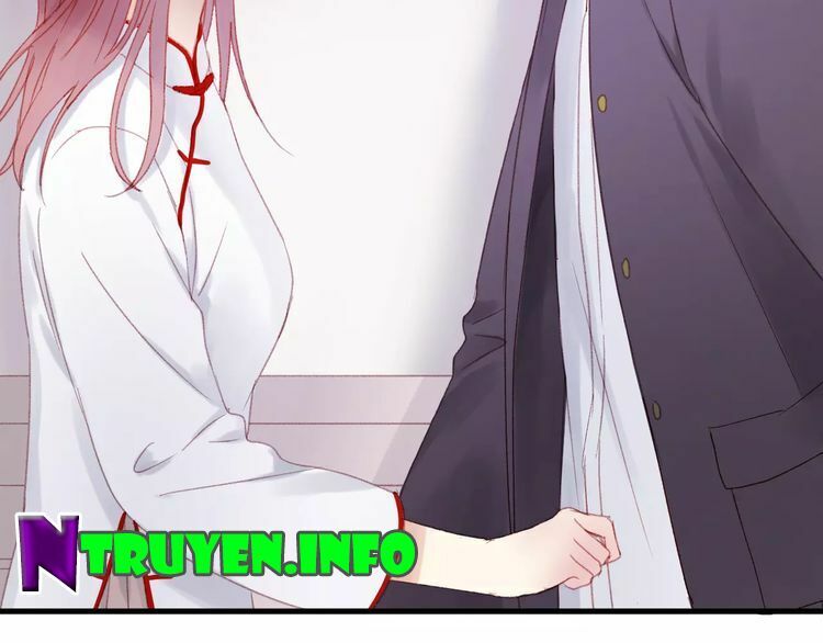 lượm được một tiểu hồ ly phần 2 chapter 27 18