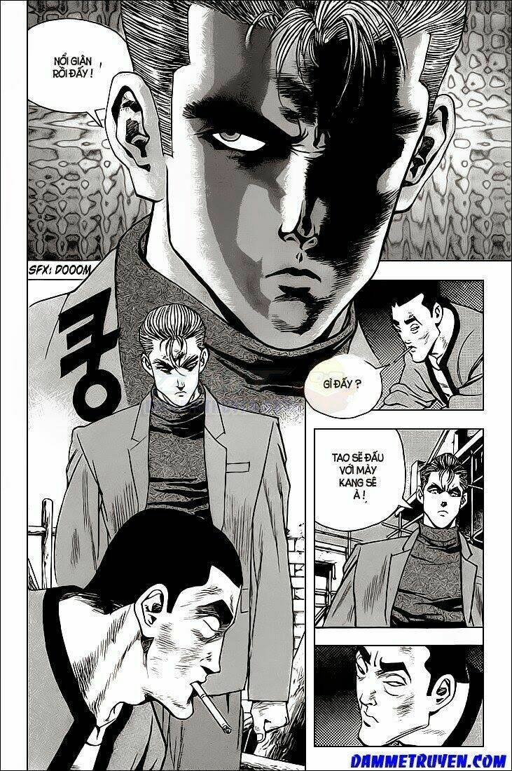 nina jalhae chapter 11 24