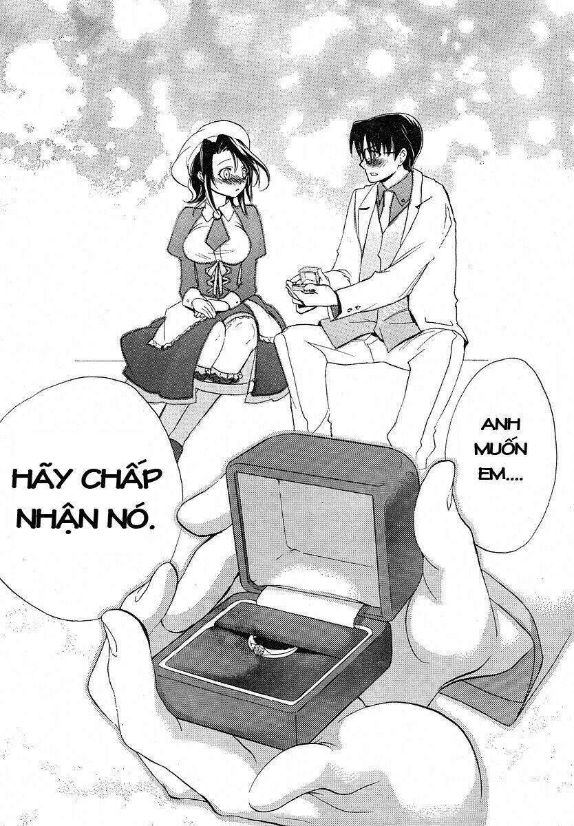 umineko no naku koro ni episode 1: legend of the golden witch chapter 6 30