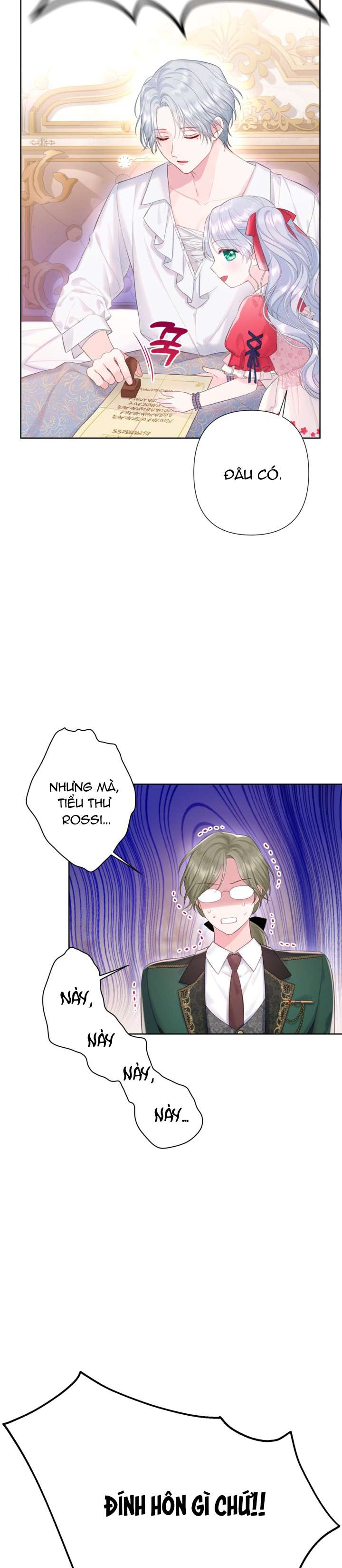 anh trai mạnh nhất của tôi đã mất trí nhớ chapter 8 23