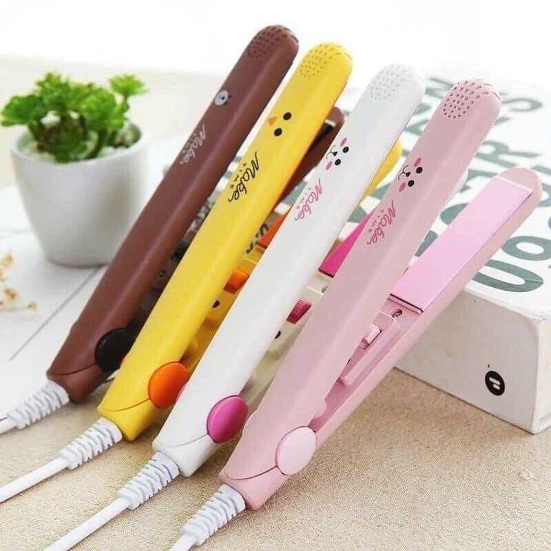 MÁY LÀ TÓC MINI TIỆN DỤNG