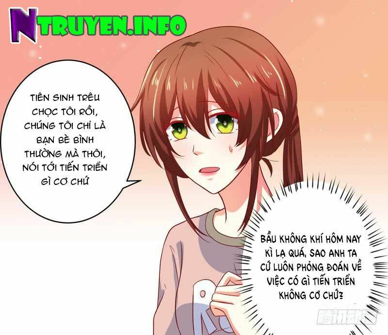 khế hôn chapter 37 20