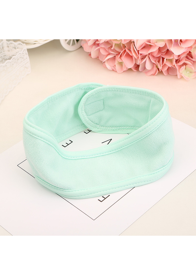 Khăn Quấn Tóc Cố Định Hàn Quốc