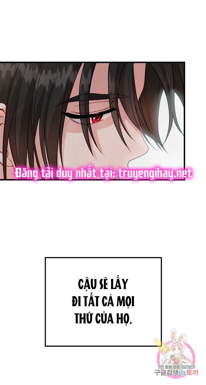 trở thành vợ thái tử quái vật chapter 37.2 14