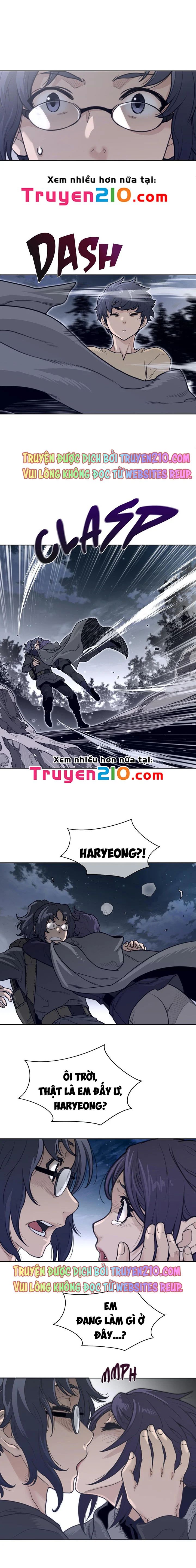 một nửa hoàn hảo chapter 137 3