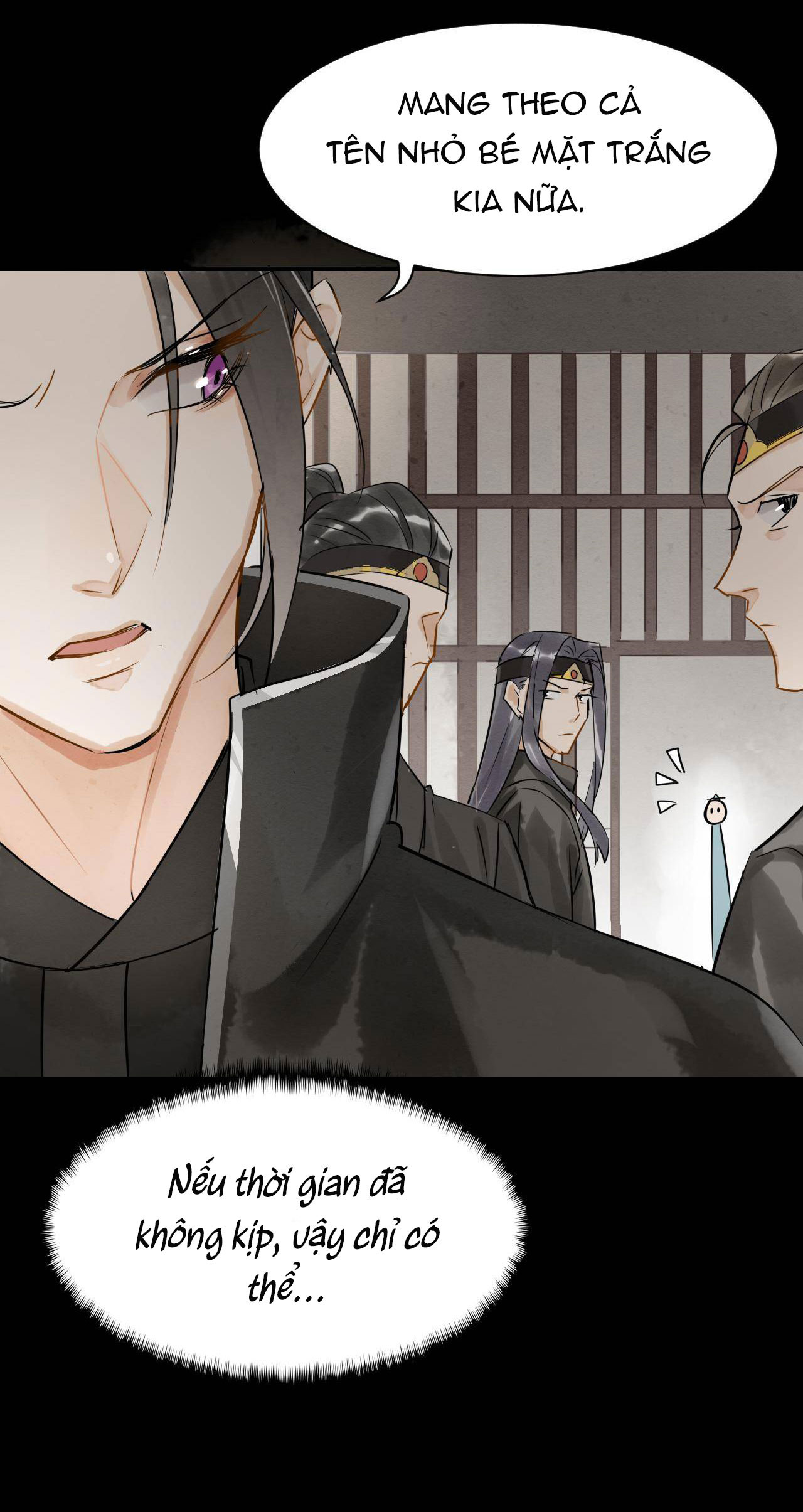 tù long chapter 3 29