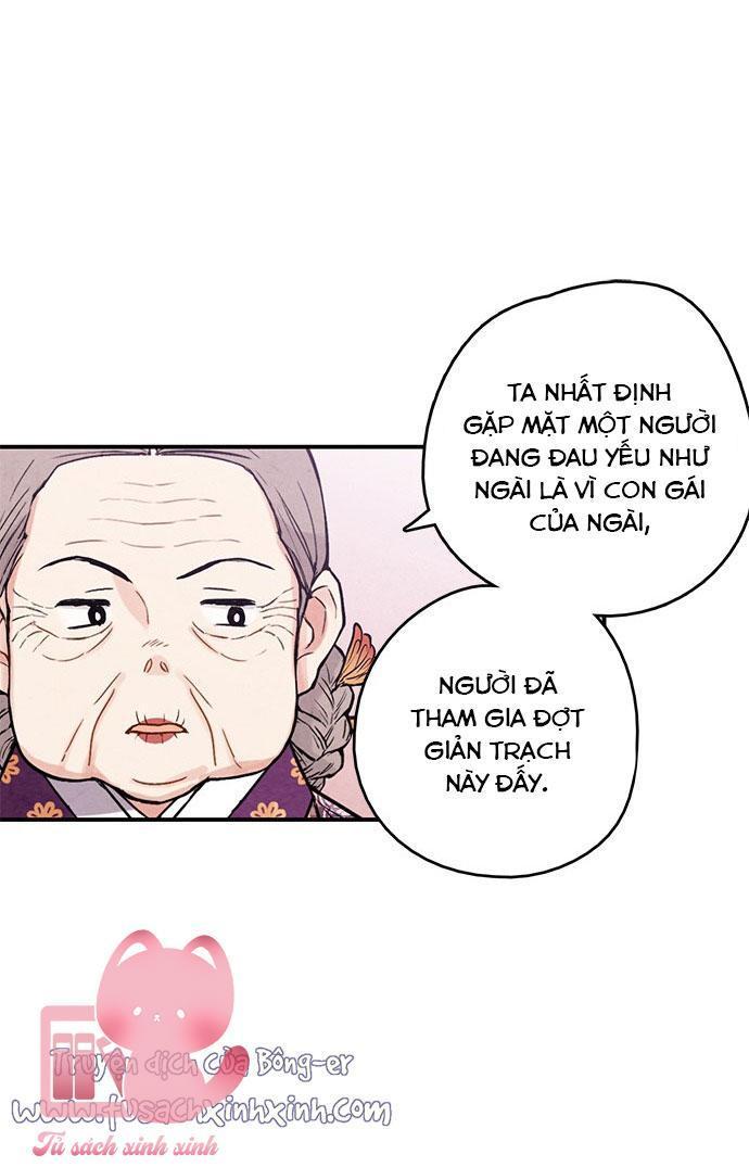 lệnh cấm hôn chapter 89 42