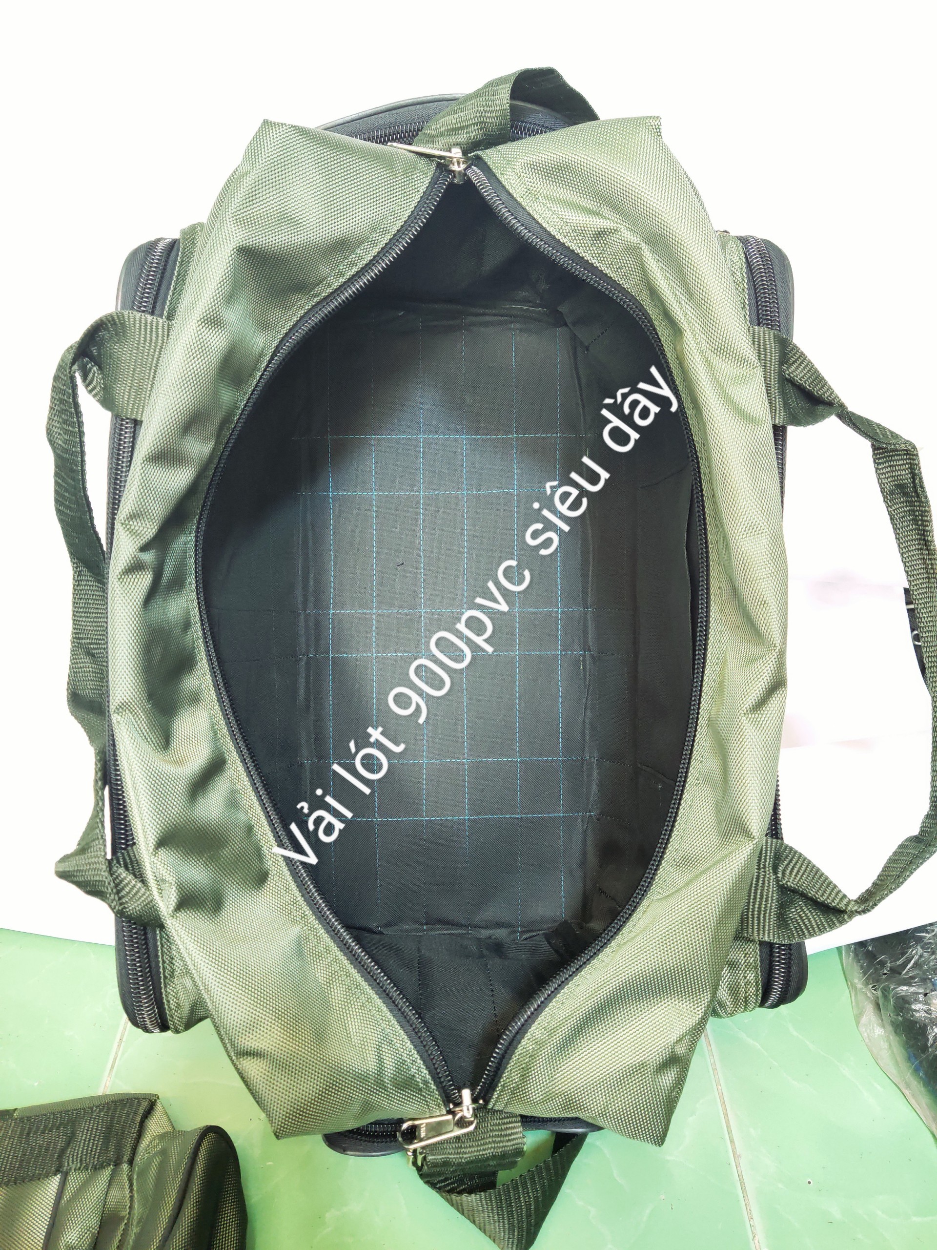 Túi đựng đồ nghề 20inch cao cấp