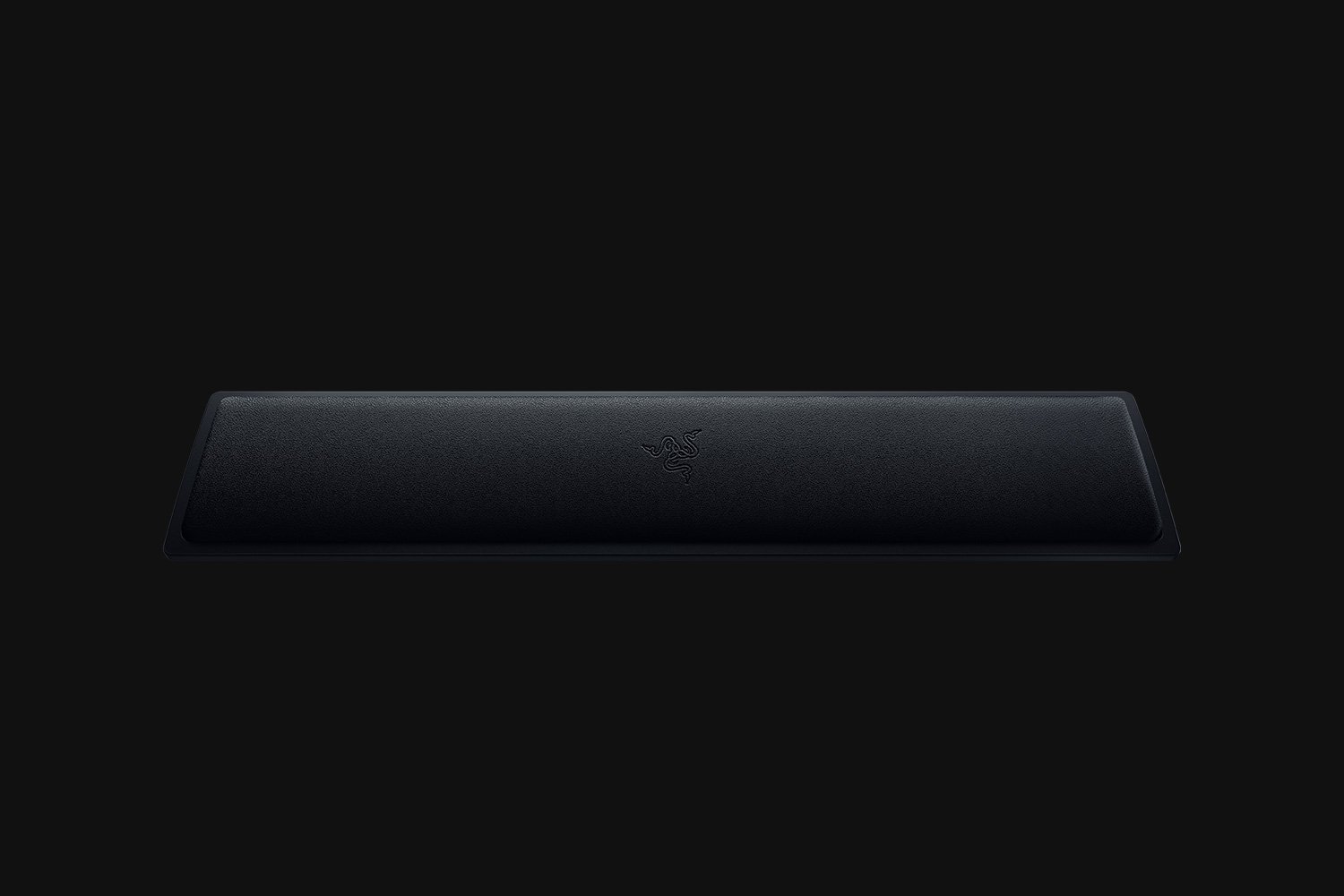 Tấm kê tay bàn phím Razer Ergonomic Wrist Rest_Mới, hàng chính hãng