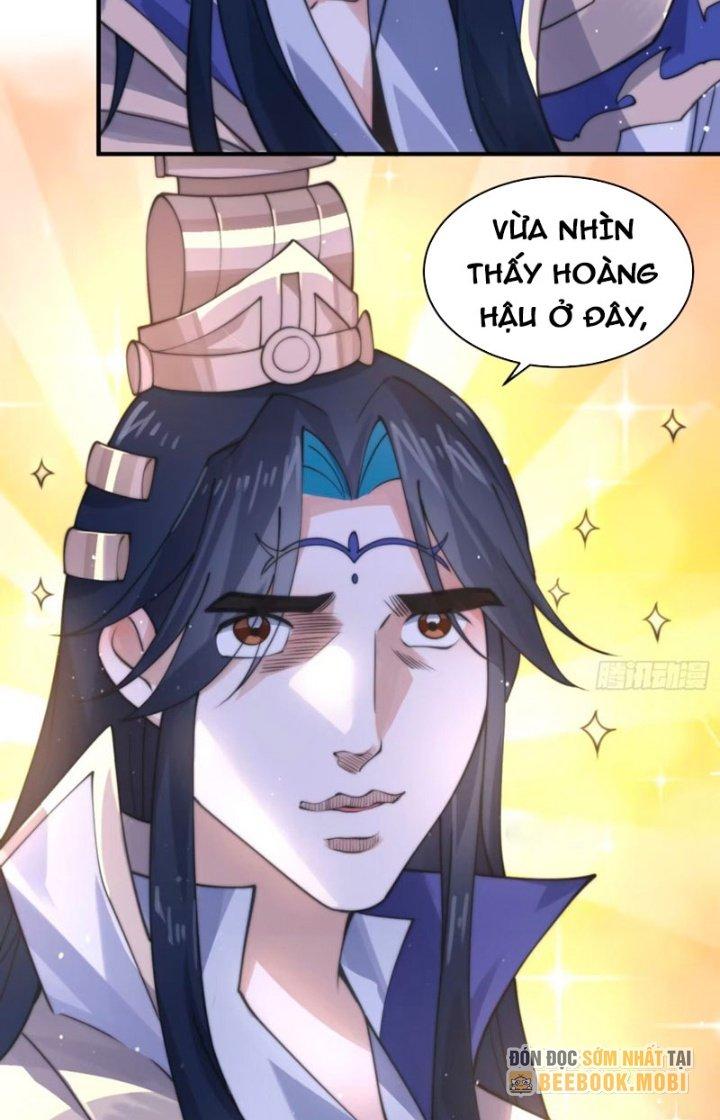 mỗi nữ đồ đệ đều muốn giết ta chapter 49 39