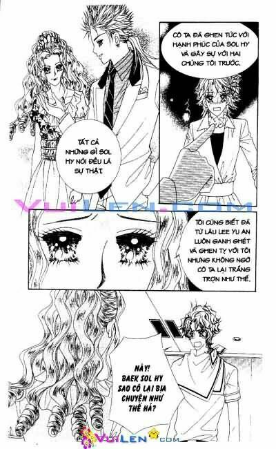 chạm mặt thần tượng chapter 11 44