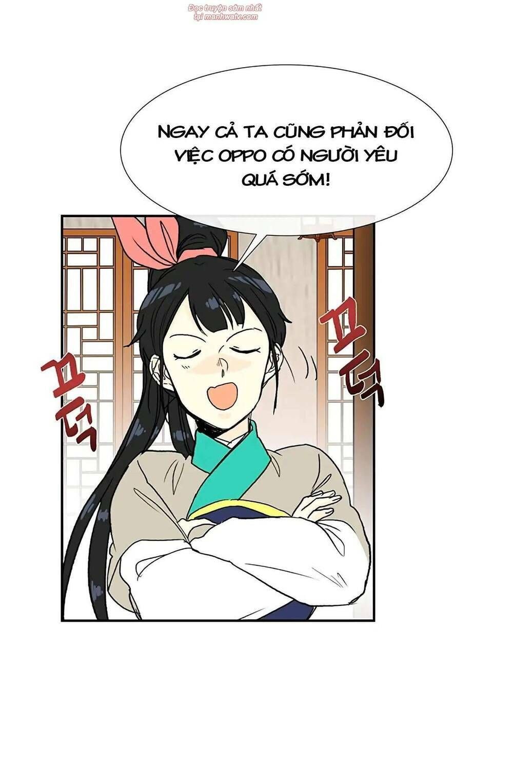 học sĩ tái sinh chapter 93 41