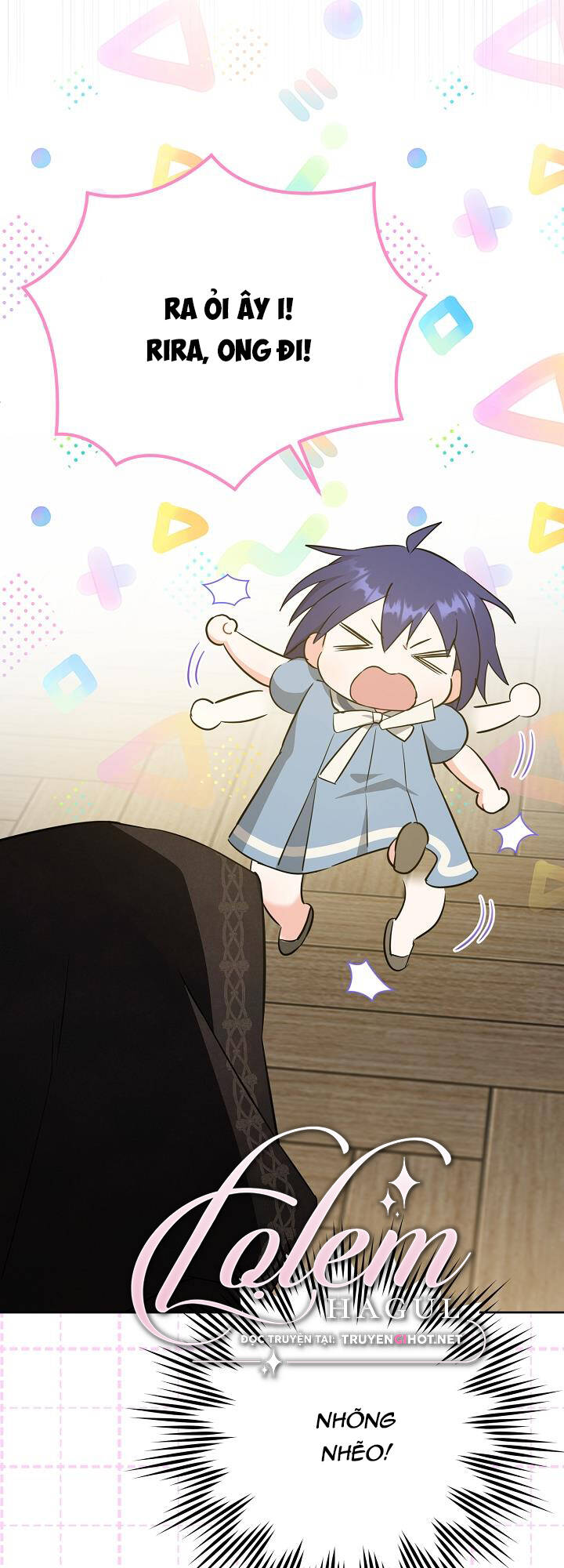 cho con núm vú đi mà chapter 42.1 34