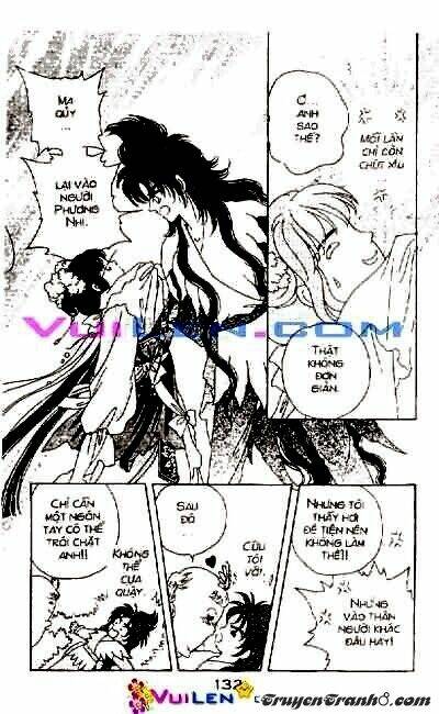 đóa hoa yêu kiều chapter 5 133