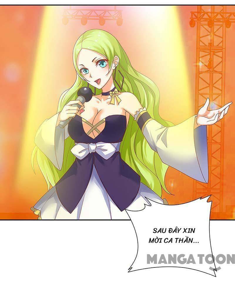 siêu cấp bại gia tử chapter 83 29