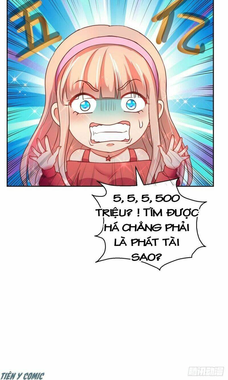 vú em là cổ tiên chapter 149 31