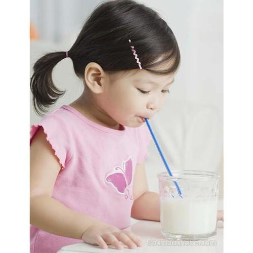Set 150 ống hút an toàn cho mẹ bầu và bé