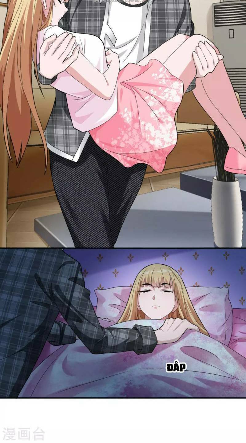 binh vương chi vương chapter 6 20