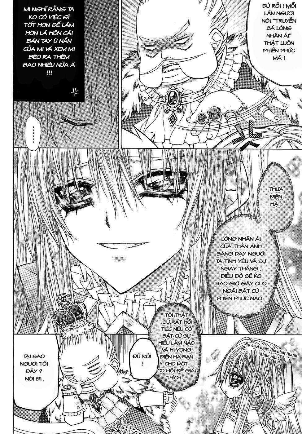 the legend of sun knight chapter 1 21