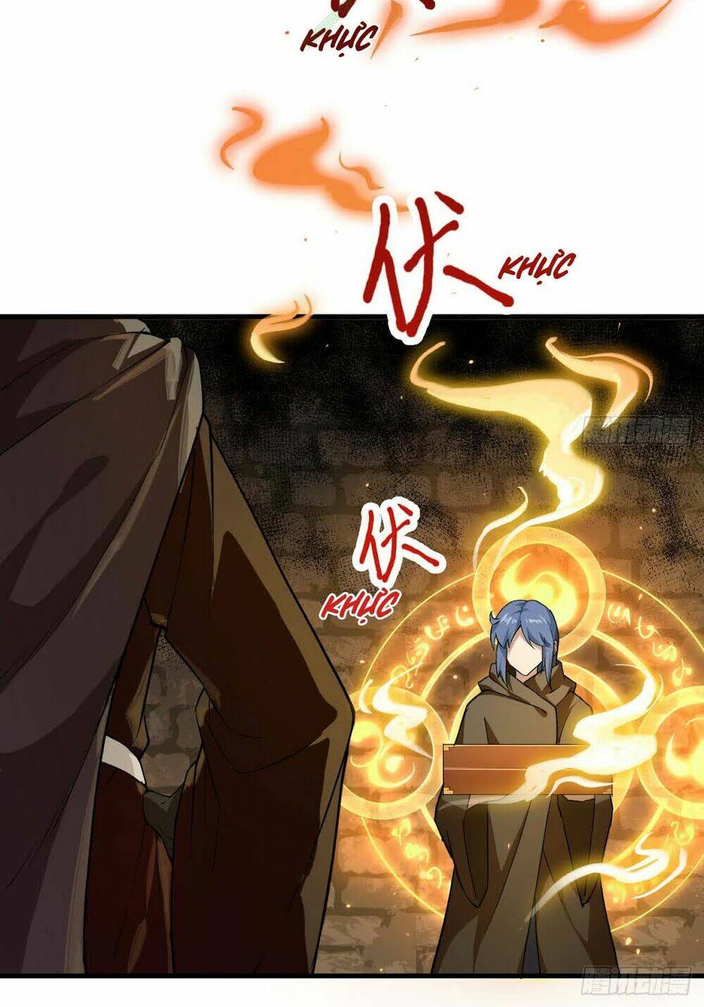 trường an tưởng tượng chapter 35 4