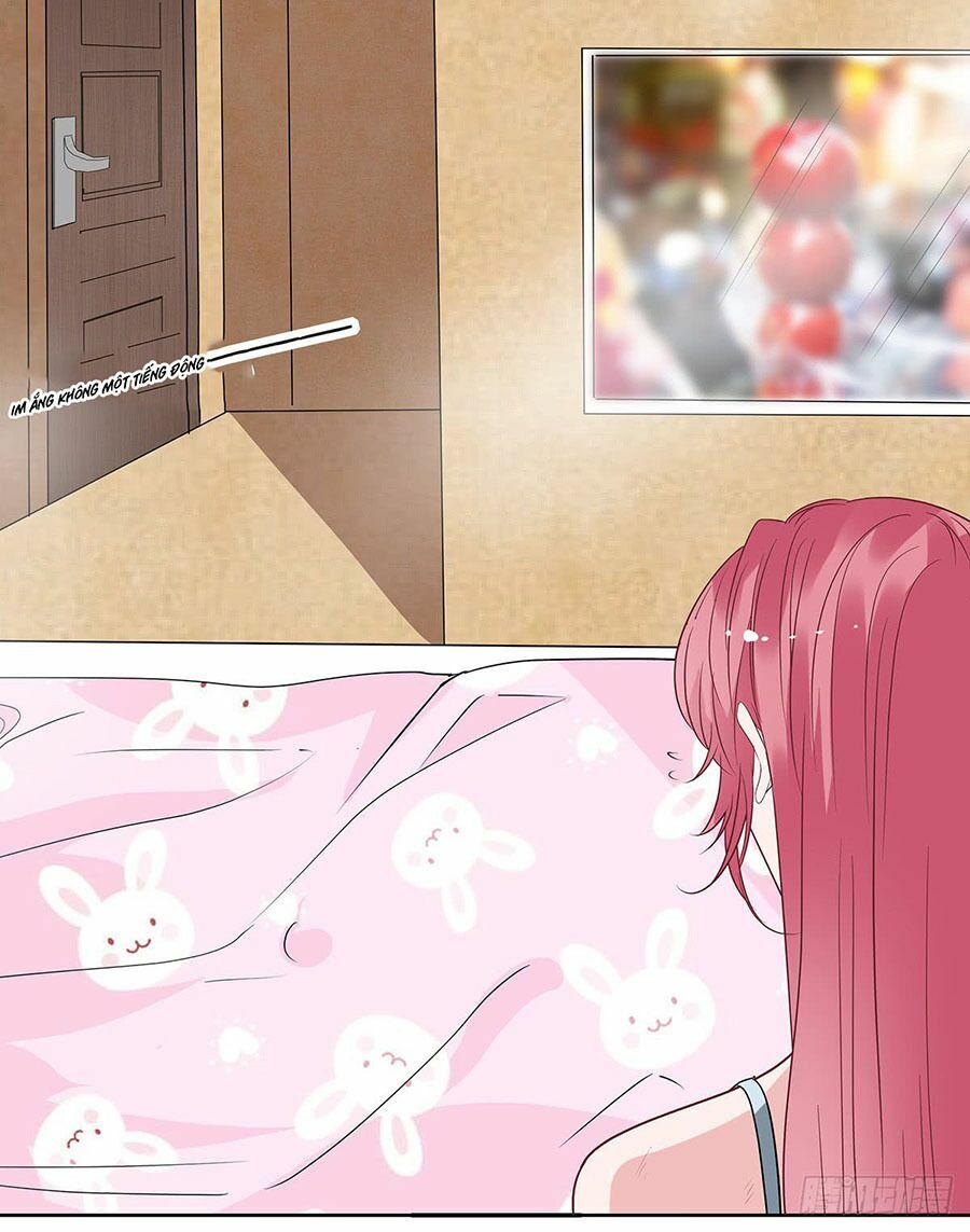 manh thê khó dỗ phần 2 chapter 33 15