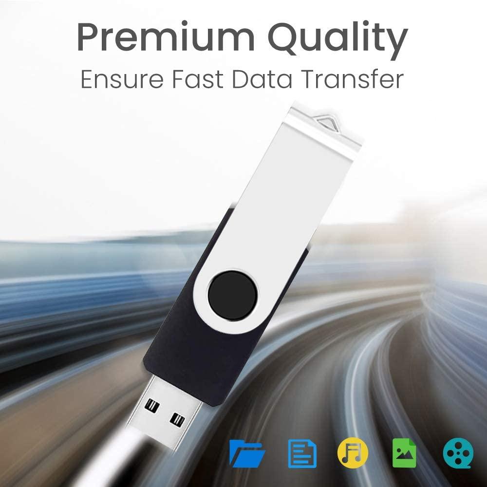 Bộ 5 Ổ Đĩa Flash 4GB