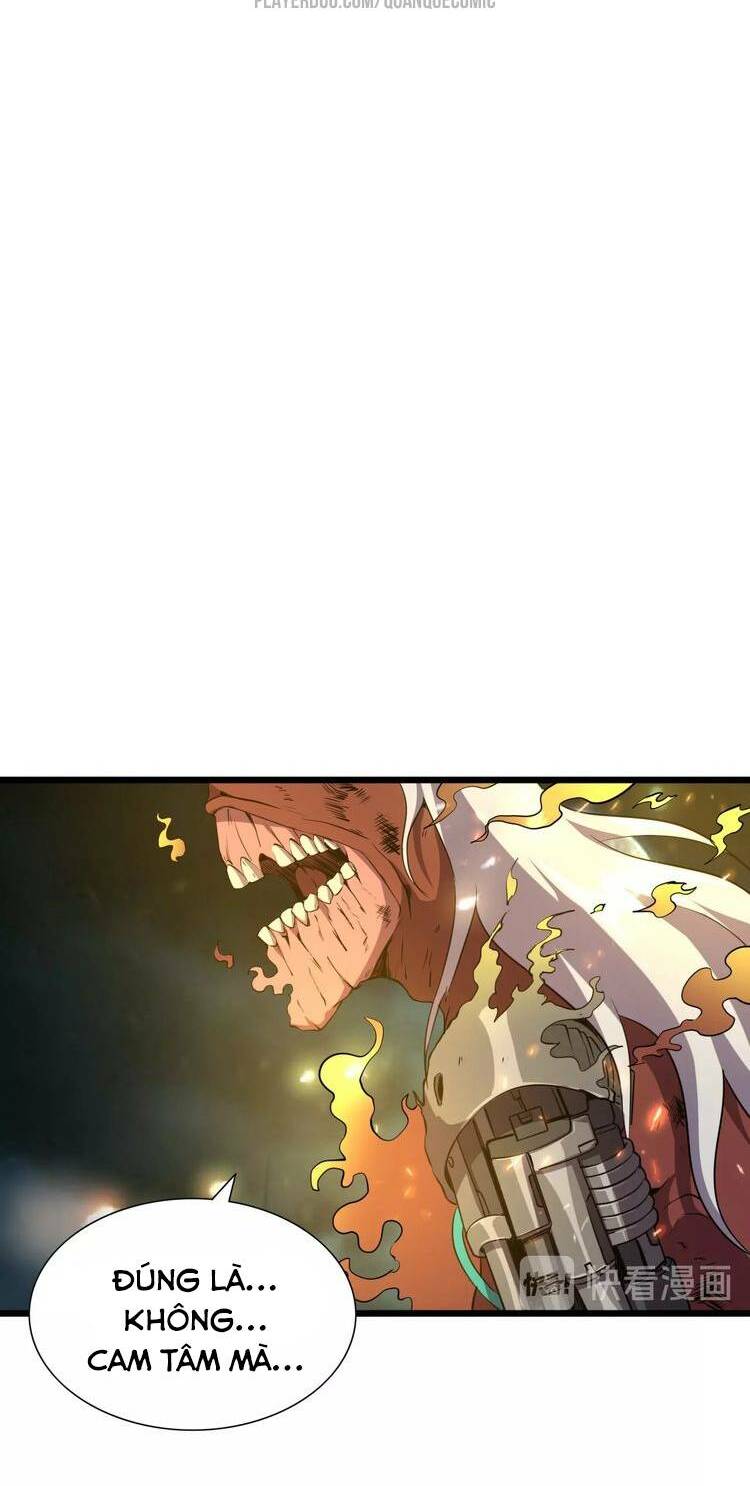 chào mừng đến thế giới cực lạc chapter 26 14