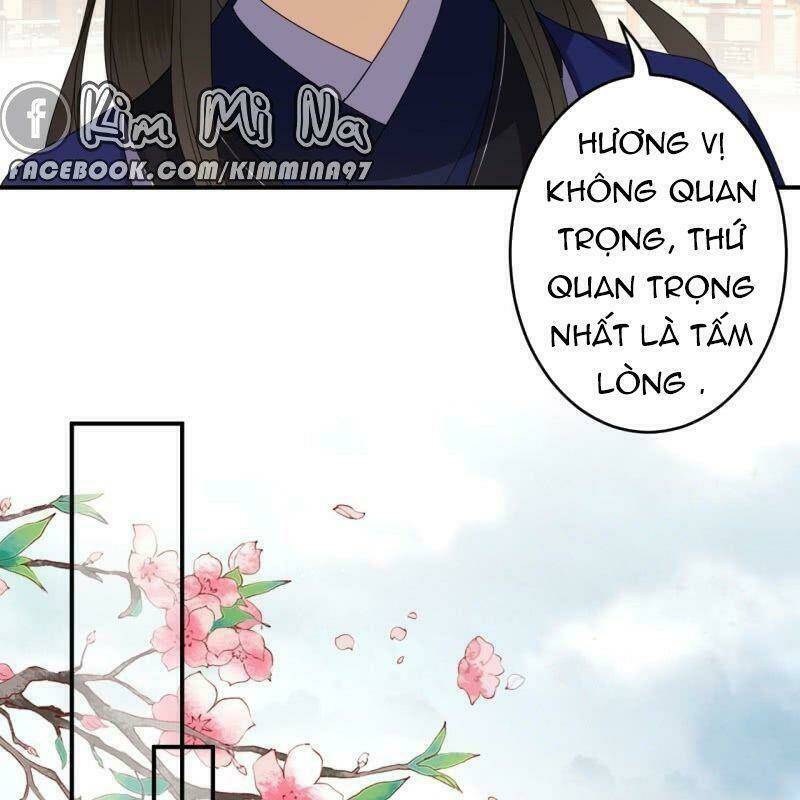 vương gia kiêu ngạo quá khó cua chapter 72 32
