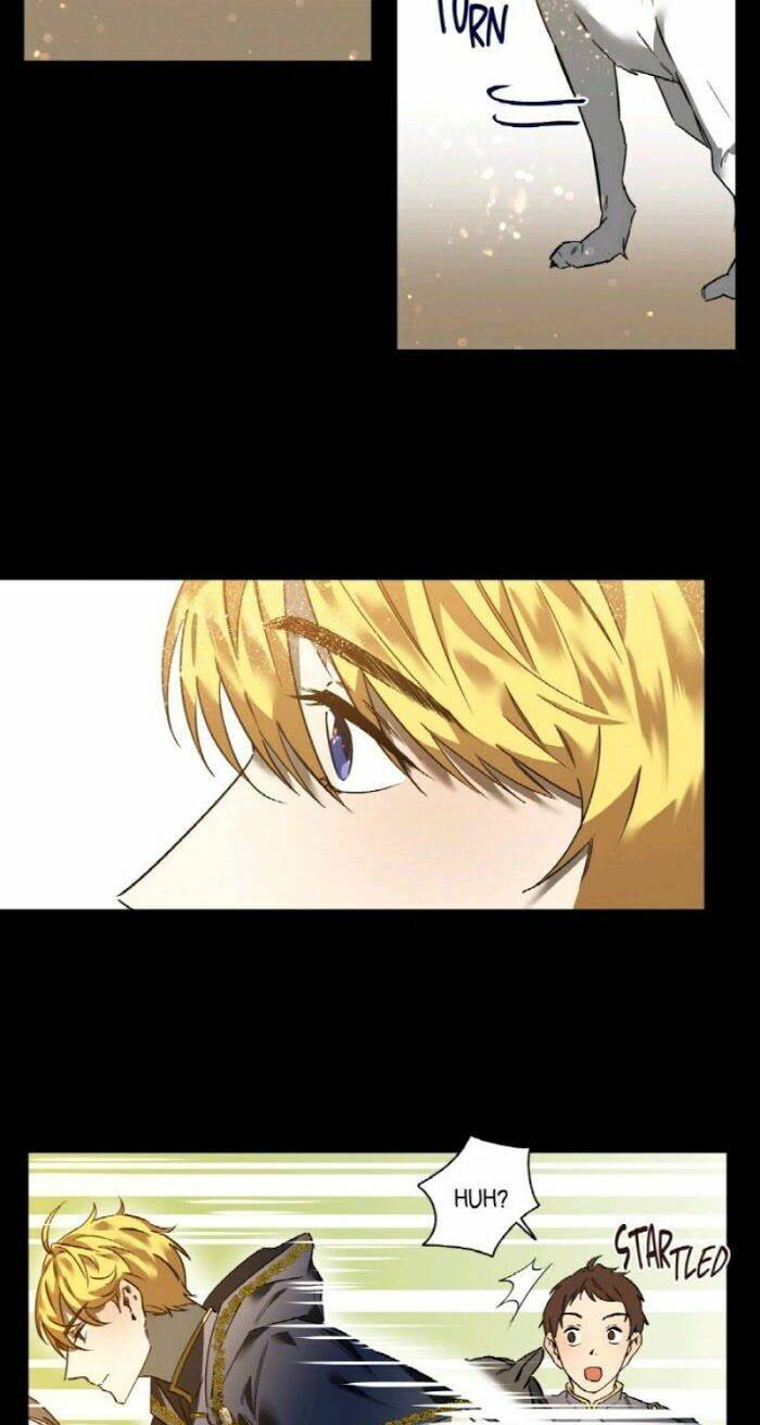 phương pháp tán tỉnh của nữ thợ săn chapter 26 34