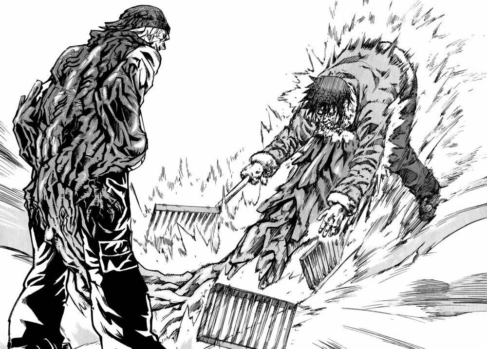 thanh ma kiếm huyền thoại phần 2 chapter 3 28