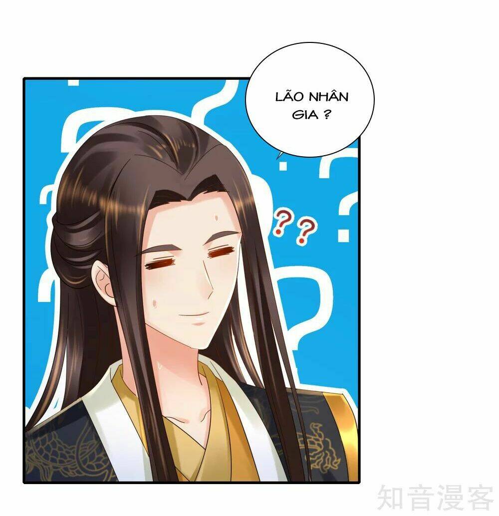 lãnh cung phế hậu muốn nghịch thiên chapter 101 3