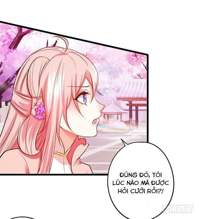 hồ tiên hung bạo chapter 81 52