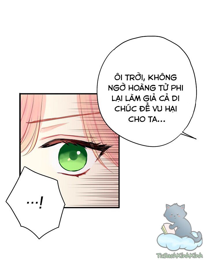 thánh nữ ẩn danh chapter 201 6