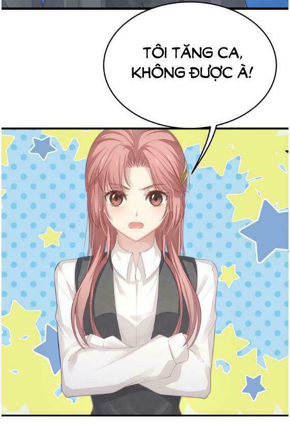 99 phương pháp giam cầm tình yêu chapter 9 5