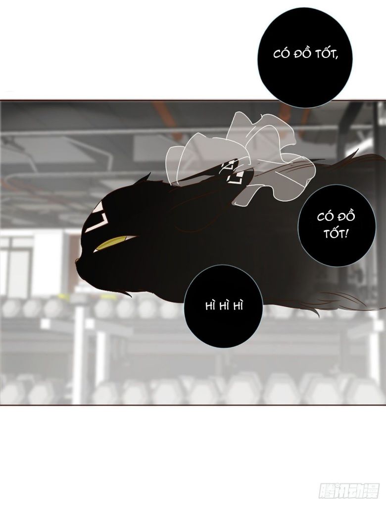 ôm chặt vào lòng chapter 8 24