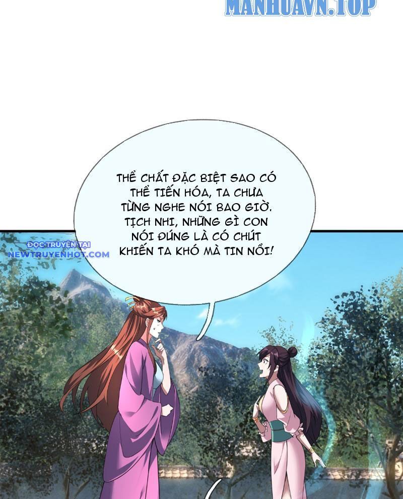 ngủ say vạn cổ: xuất thế đẩy ngang chư thiên chapter 30 93