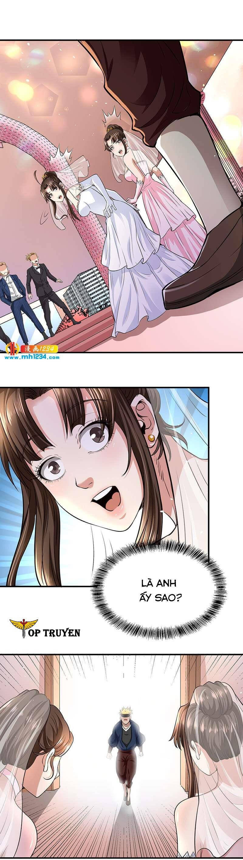 vú em hộ hoa chapter 40 1