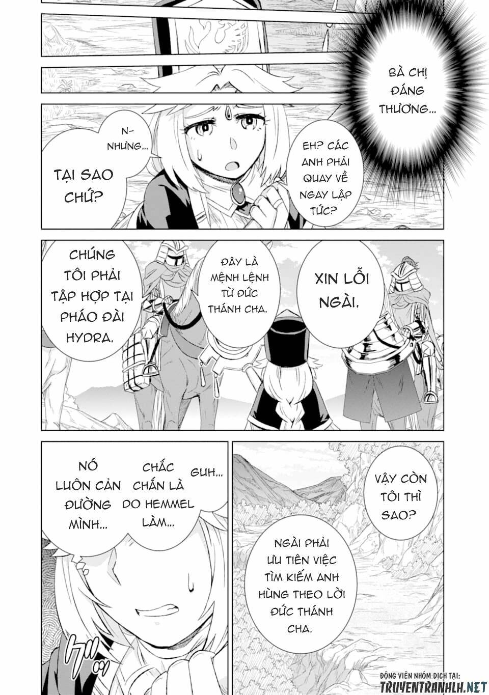 isekai de tadahitori no mamono tsukai ~ tenshoku shitara maou ni machigawa remashita chapter 24 24
