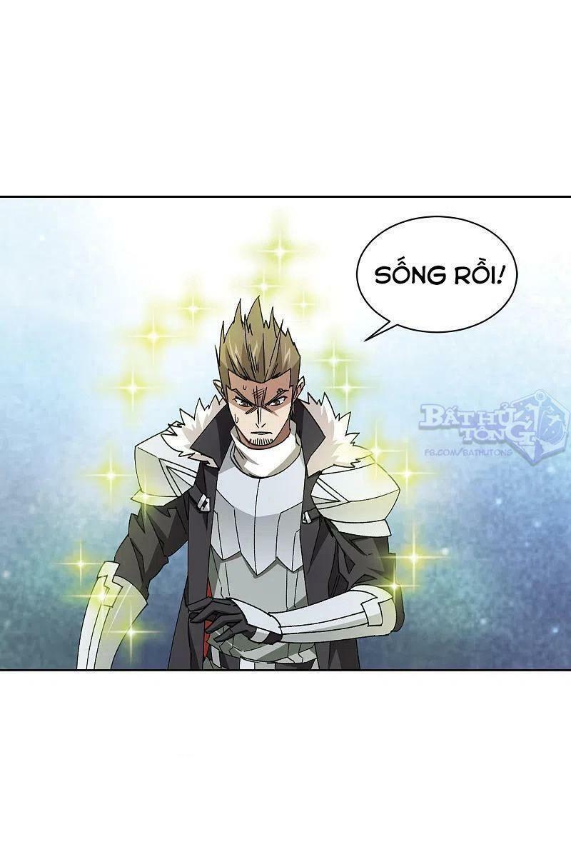 võng du chi cận chiến pháp sư chapter 400 1